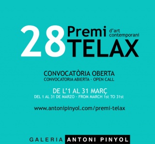 28 Premi Telax