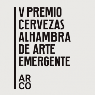 V Premio Cervezas Alhambra de Arte Emergente
