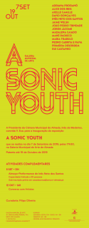A Sonic Youth
