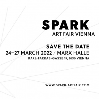 Spark Art Fair Vienna 2022