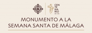 Certamen Nacional de Escultura convocado por la Agrupación de Cofradías de Semana Santa de Málaga