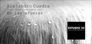 En las Afueras · Alejandro Cuadra