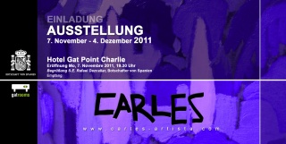 Carles