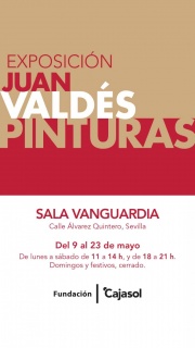 Juan Valdés. Pinturas