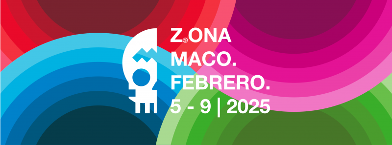 ZONAMACO 25