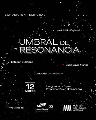 Umbral de Resonancia