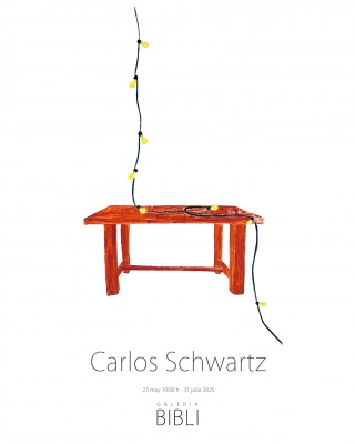 Carlos Schwartz