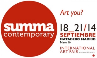 SUMMA Art Fair 2014