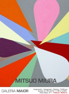 Mitsuo Miura