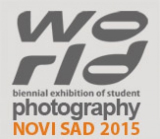 World Biennial Exhibition of Student Photography - Novi Sad 2015