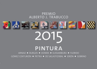 Premio Trabucco Pintura 2015