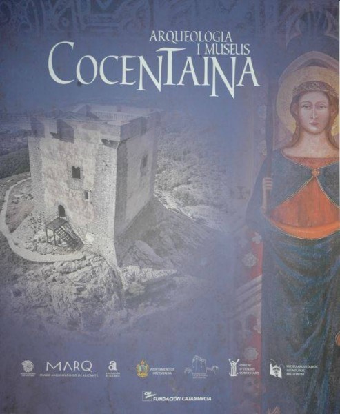 Cocentaina, Arqueología y Museos