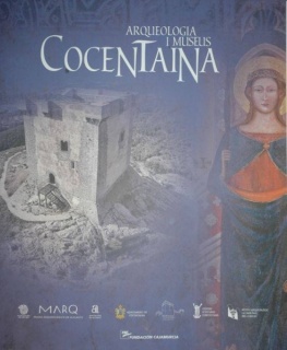 Cocentaina, Arqueologia i Museus