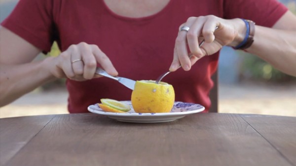 Isabel Ferrand, Maneiras - manners - manieren