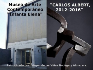 Carlos Albert, 2012-2016