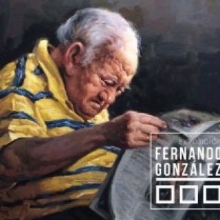 Fernando González