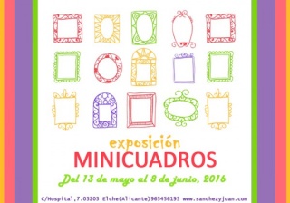 Minicuadros