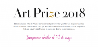 Art Prize 2018
