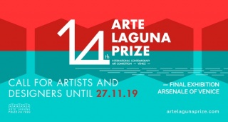 14° Premio Arte Laguna.