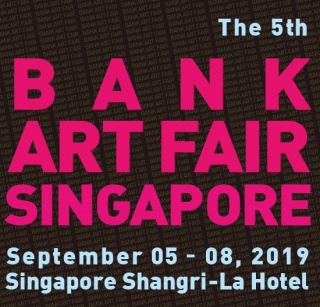 Bank Art Fair Singapore