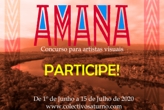 Banner Amana