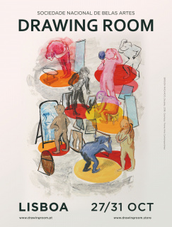 Drawing Room Lisboa 2021