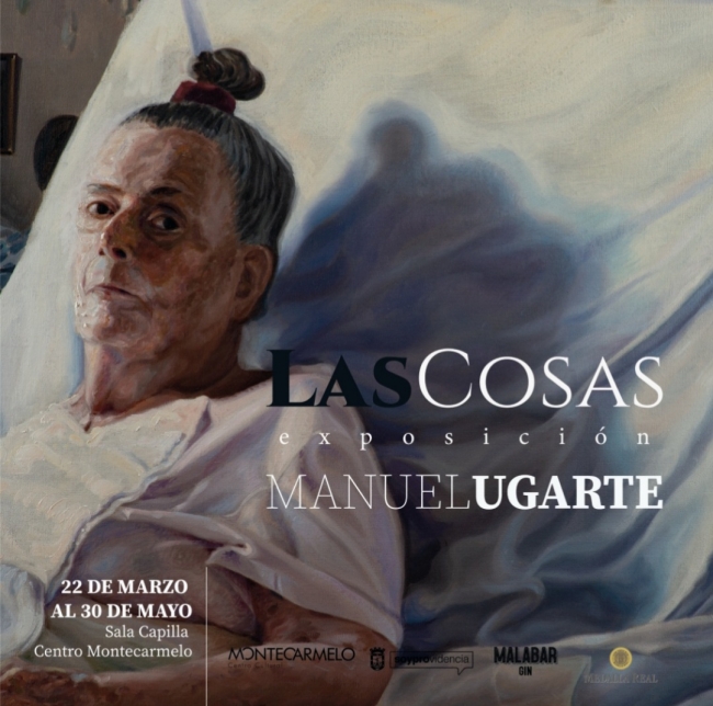 Las Cosas, Manuel Ugarte