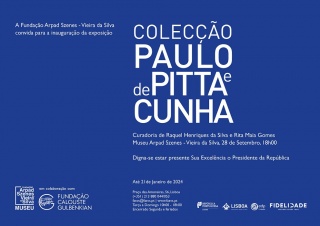 Colecção Paulo de Pitta e Cunha