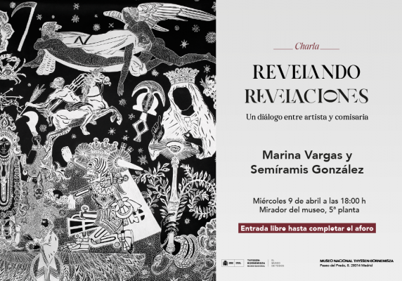Revelando Revelaciones