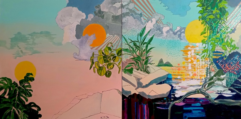 Sobre Pintura