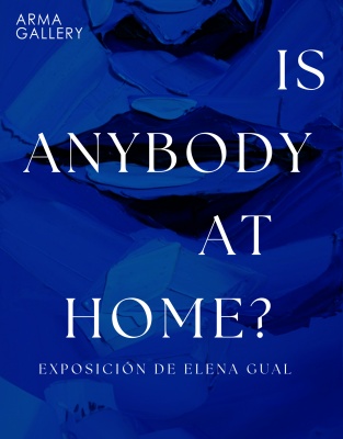 Is Anybody at Home?