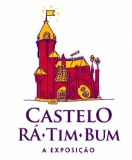 Castelo Rá-Tim-Bum - A exposição