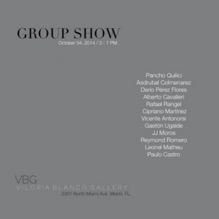 Group Show