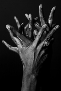PortraitsInBlack