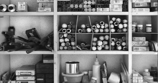 Estudios de arte