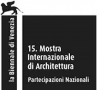 15. Mostra Internazional di Architettura