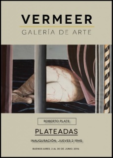 Plateadas