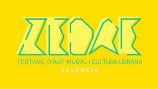 ZEDRE, Festival d´Art Mural y Cultura Urbana