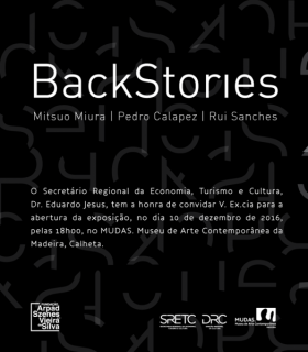 BackStories