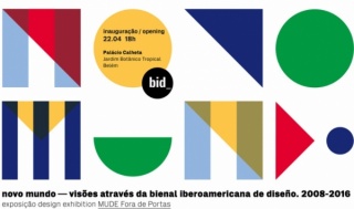 novo mundo — visões através da bienal iberoamericana de diseño. 2008-2016