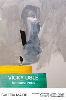 Vicky Uslé
