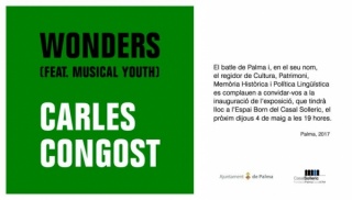Wonders [Feat. Musical Youth]