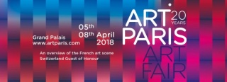 Art París Art Fair 2018