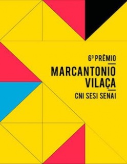 6 Prêmio CNI SESI SENAI Marcantonio Vilaça para Artes Plásticas
