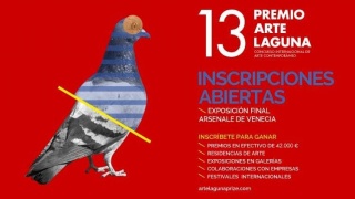 13° Premio Arte Laguna - 13th Arte Laguna Art Prize