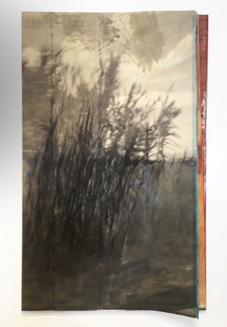 Anna Comellas — Cortesía del Gremi de Galeries d'Art de Catalunya