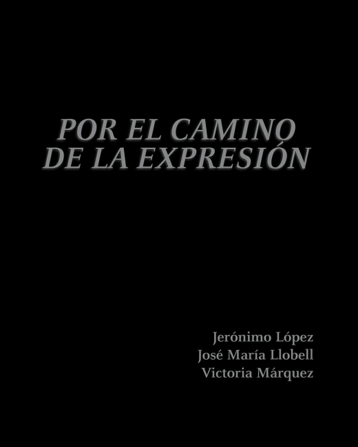 Por el camino de la expresión