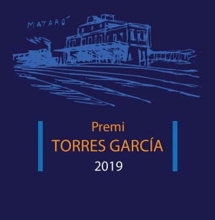 8è Premi de Pintura Torres Garcia-Ciutat de Mataró