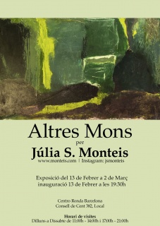 Altres Mons -  Otros Mundos