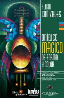 Onírico Mágico de Forma y Color